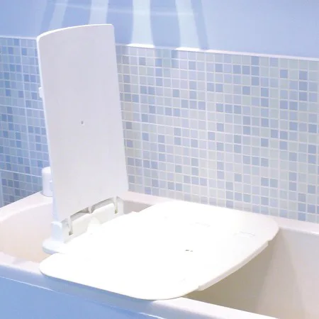 bath lift / med alert